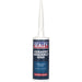 150ml Exhaust Assembly Paste - Creates Gas Tight Joints - Caulking Cartridge Loops