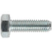 50 PACK HT Setscrew - M5 x 16mm - Grade 8.8 Zinc - Fully Threaded - DIN 933 Loops