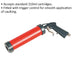 Air Operated Caulking Gun - Suitable for 310mm Cartridges - Trigger Control Loops