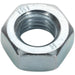 25 PACK - Steel Finished Hex Nut - M14 - 2mm Pitch - Manufactured to DIN 934 Loops