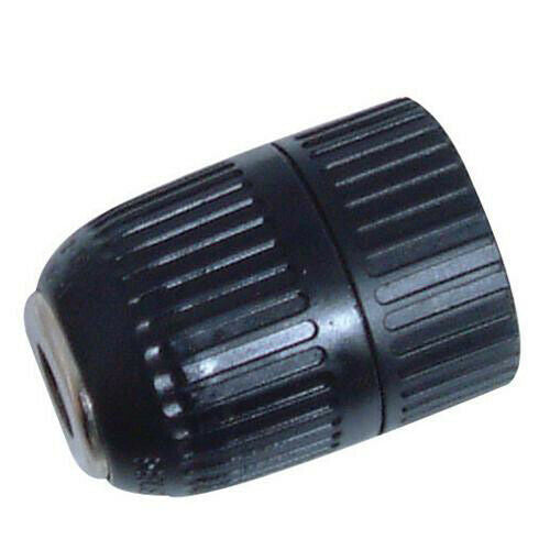 13mm Keyless Drill Chuck For All Types Of Drilling Reverse Hammer Action Loops