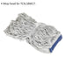 350g Cotton Mop Head for ys03015 - REPLACEMENT MOP HEAD ONLY Loops