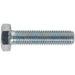 25 PACK HT Setscrew - M12 x 50mm - Grade 8.8 Zinc - Fully Threaded - DIN 933 Loops