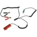 Replacement 1.5m Lead for ys10291 with Inductive Pick-up - Coupling & Power Lead Loops