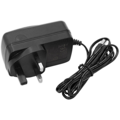 15V Smart Charger Adaptor - Suitable for ys04121 ys04116 & ys04118 Jump Starters Loops