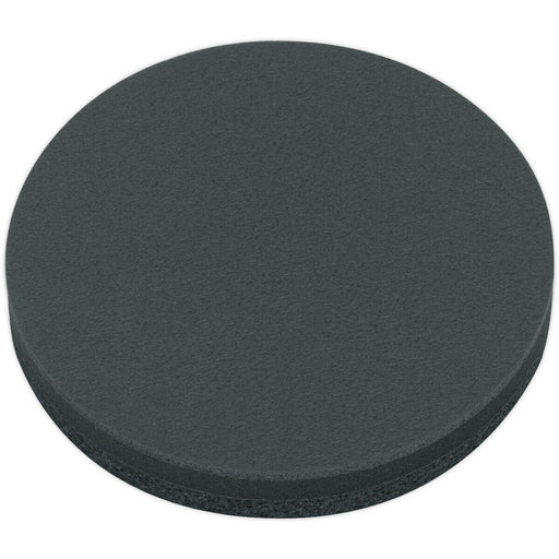 150mm Disc Backing Pad - Suitable for ys04165 Orbital Car Polisher Loops