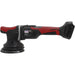 20V Cordless Orbital Polisher - 125mm Pad Size - BODY ONLY - Variable Speed Loops