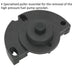 High Pressure Fuel Pump Sprocket Remover - for Hyundai Kia 2.5D Diesel Loops