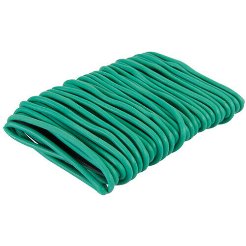Garden Twisty Ties 2.5mm x 8m Plant Support Wrap Aid Growth Wire Loops