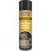 500ml Electrical Contact Cleaner - Quick Drying Formula - Improves Conductivity Loops