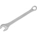 17mm Combination Spanner - Fully Polished Heads - Chrome Vanadium Steel Loops