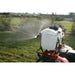 98L Spot & Broadcast Sprayer - 12V Battery Powered - Trigger Operated Lance Loops