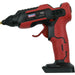 20V Cordless Hot Glue Gun - BODY ONLY - Composite Housing - Trigger Feed Control Loops