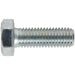 25 PACK HT Setscrew - M12 x 35mm - Grade 8.8 Zinc - Fully Threaded - DIN 933 Loops