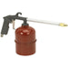 Paraffin Spray Gun - Adjustable Jet Nozzle - Degrease Cleaning Wheels Engine Bay Loops