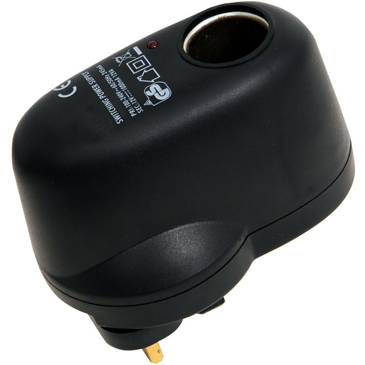 mains adapter for car cigarette lighter Mains To Cigarette Lighter 12v AC DC Charger/Adapter — LoopsDirect mains adapter for car cigarette lighter Mains To Cigarette Lighter 12v AC DC Charger/Adapter — LoopsDirect