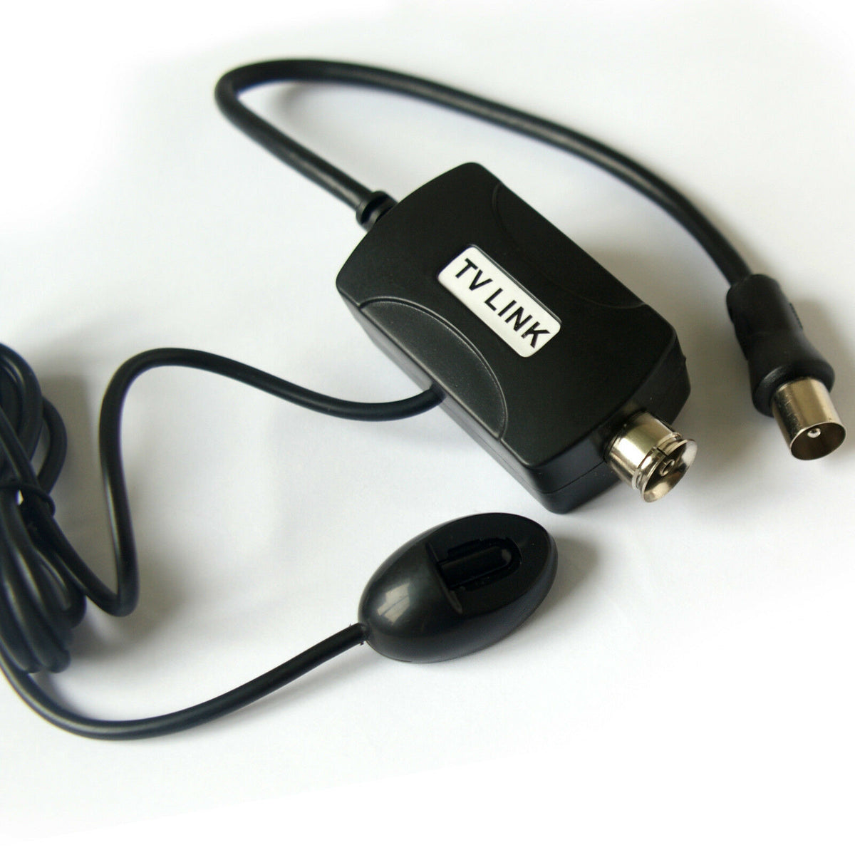 TV Magic Eye Remote Control IR Extender Sky Plus HD Infrared Multi Roo ...