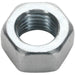 25 PACK - Steel Finished Hex Nut - M16 - 2mm Pitch - Manufactured to DIN 934 Loops