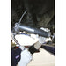 Heavy Duty Grease Gun - 2-Way Operation - Pistol & Lever Type - 3-Way Fill Loops
