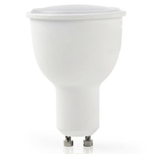 WiFi Colour Changing LED Light Bulb 4.5W GU10 Warm to Cool White Dimmable Lamp Loops