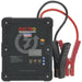 12 Volt Batteryless Jump Starter - 1600A Output - Compact Car Jump Start Tool Loops