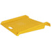 Lightweight Portable Access Ramp - 600mm Width - Textured Surface - 450kg Limit Loops