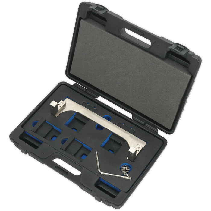 Petrol Engine Timing Tool Kit - CHAIN DRIVE - For BMW 1.2 1.6 2.0 Engines Loops