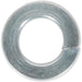 50 PACK Metric Spring Washer - M6 - DIN 127B - Zinc Plated Metal Spacer Loops