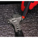 1200 x 550 x 30mm BLUE Easy Peel / Cut Shadow Foam - Tool Chest / Flight Case Loops