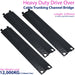 3x 12000KG Drive Over Cable Road Cover Protector Outdoor Event Trunking Conduit Loops