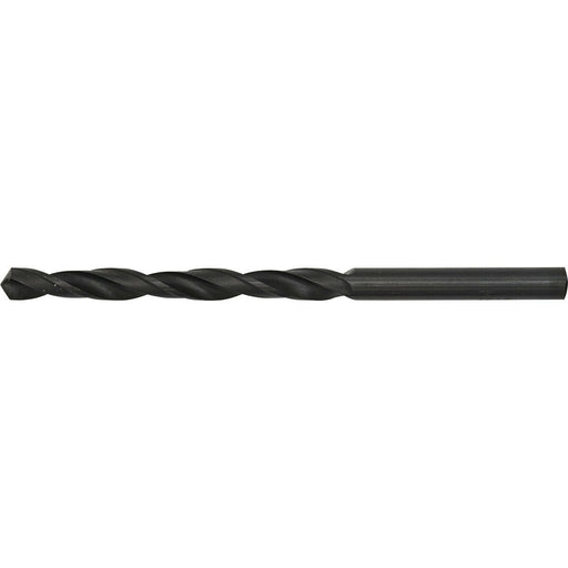 2 PACK HSS Twist Drill Bit - 1mm x 30mm - High Speed Steel - Metal Drilling Bits Loops