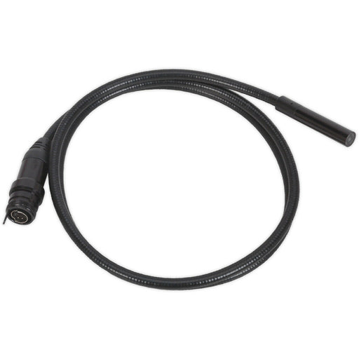 9mm Borescope Camera Probe for ys11170 ys11171 & ys11172 - Engine Inspection Loops