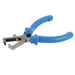 160mm Wire Stripping Pliers Adjustable Up To 5mm Cable Loops