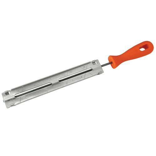 Chainsaw File 4.8mm / 3/16 Inch Sharpening Loops