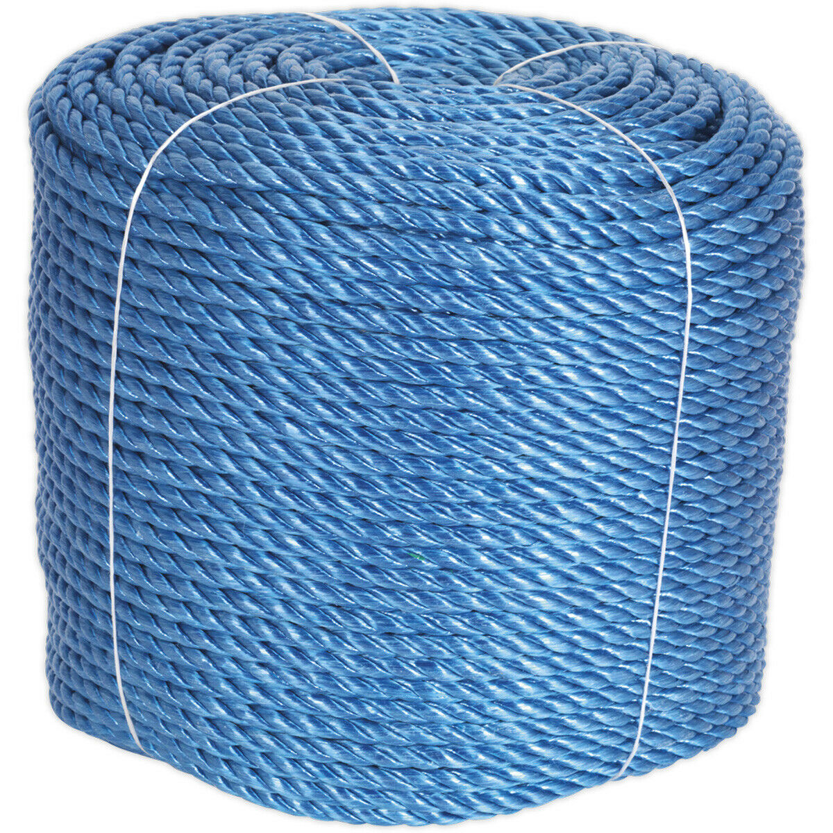 Heavy Duty Elastic Tow Rope - 2000kg Rolling Load Capacity - 1.5m to 4 —  LoopsDirect