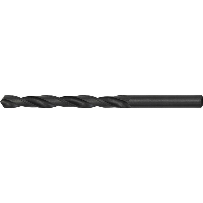 HSS Twist Drill Bit - 12mm x 160mm - High Speed Steel - Metal Drilling Bits Loops