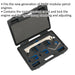 Petrol Engine Timing Tool Kit - CHAIN DRIVE - For BMW 1.2 1.6 2.0 Engines Loops