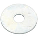 50 PACK - Zinc Plated Repair Washer - M8 x 38mm - Metric - Metal Spacer Loops