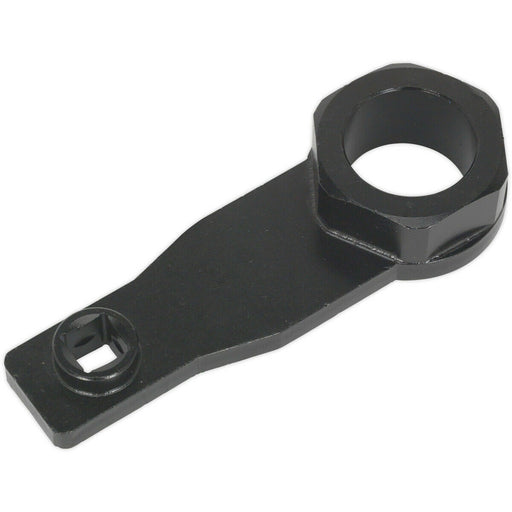 Crankshaft Pulley Holder - For Honda - Counter Hold Loosen Tighten 1/2" Sq Drive Loops