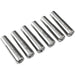 3mm to 10mm Collet Set - MT2 to M10 - Suits ys08817 Lathe & Drilling Machine Loops