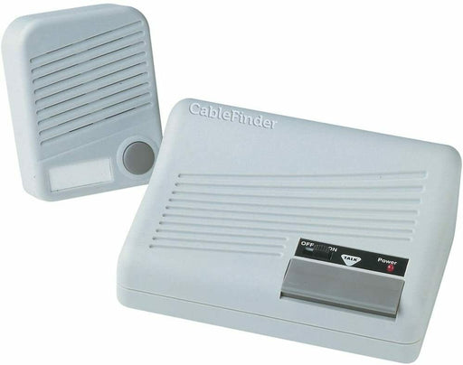 Doorbell/Chime Intercom System - CABLE INCLUDED - Talk/Speaker indoor Microphone Loops