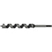 20 x 235mm SDS Plus Auger Wood Drill Bit - Fully Hardened - Smooth Drilling Loops