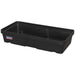 30L Spill Tray - Suitable for Storing 2 x 25L Drums - High-Density PE Plastic Loops