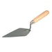 150mm Pointing Trowel Bricklaying Tool Loops