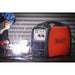 180A MIG Welder Inverter - Gas & Gasless Modes - Thermal Overload Protection Loops