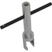 Injector Removal Tool - Fuel Injector Puller for Mercedes M271 Engines Loops