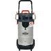 1500W Dust Free Wet & Dry Industrial Vacuum Cleaner - 38L Drum - M Class - 230V Loops