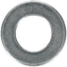 100 PACK Form A Flat Zinc Washer - M12 x 24mm - DIN 125 - Metric - Metal Spacer Loops