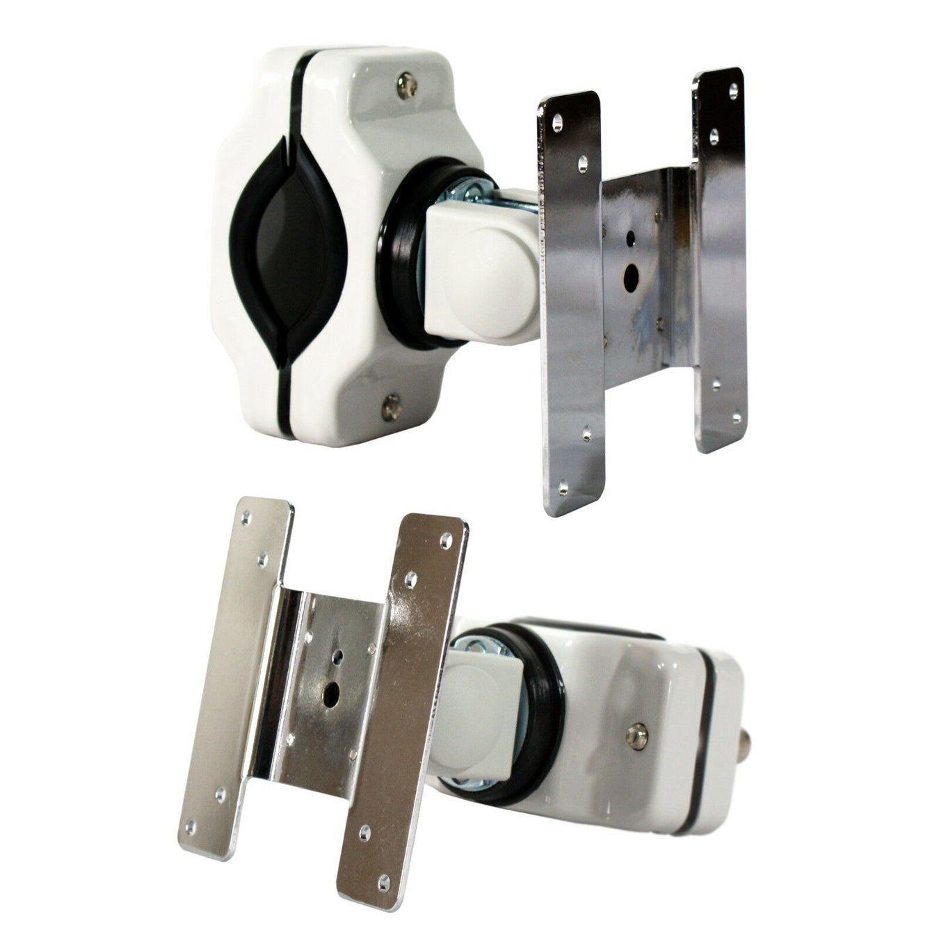 Pole Mount Brackets