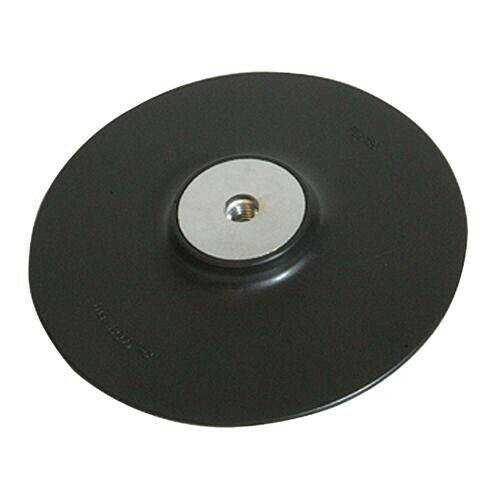 ABS Backing Pad 125mm For Sanding/Polishing Loops